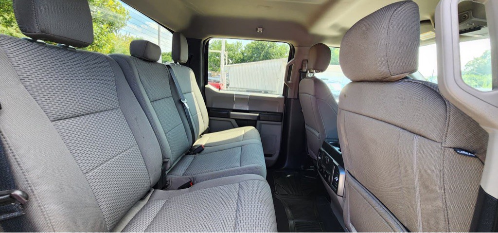 2021 Ford F-250 Image 13