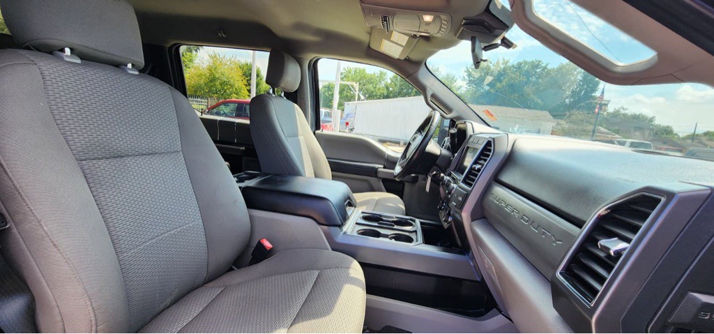 2021 Ford F-250 Image 18
