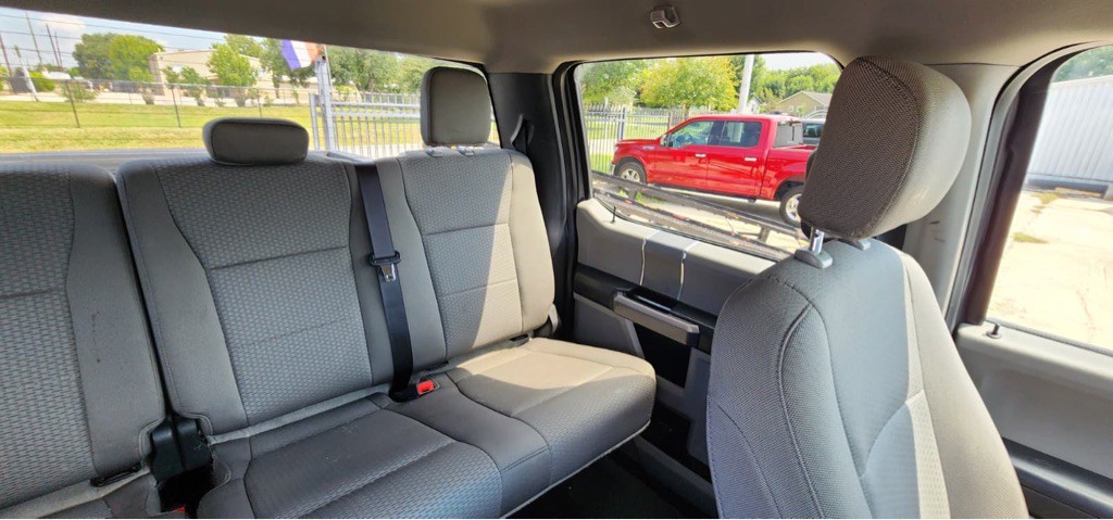 2021 Ford F-250 Image 19