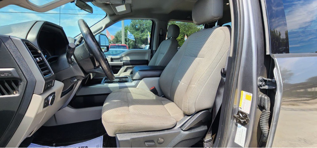2021 Ford F-250 Image 22