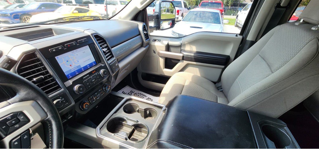 2021 Ford F-250 Image 27