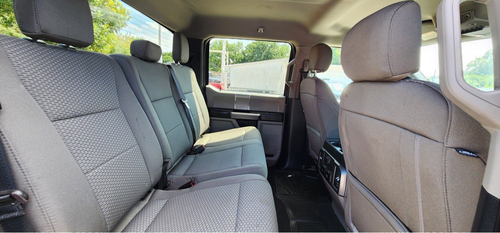 2021 Ford F-250 Image 28