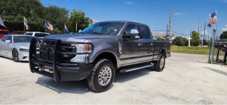 Image for 2021 Ford F-250 XLT ID: 6849976
