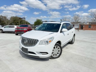 Image for 2016 Buick Enclave Leather ID: 6850678