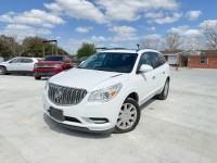 Image for 2016 Buick Enclave Leather ID: 6850678