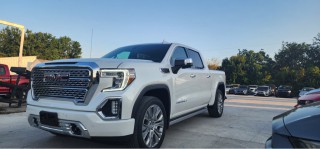 Image for 2022 GMC Sierra 1500 Denali ID: 6851326
