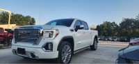 Image for 2022 GMC Sierra 1500 Denali ID: 6851326