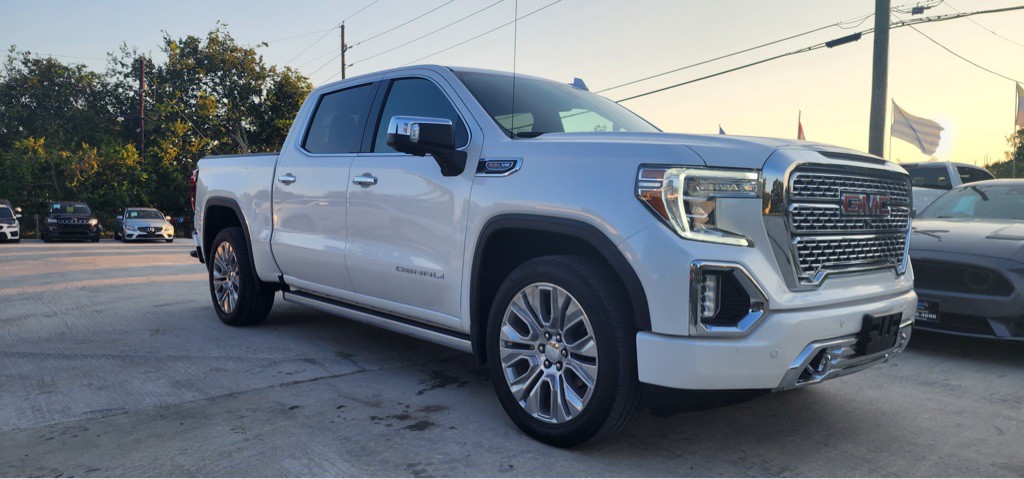 2022 GMC Sierra 1500 Image 5