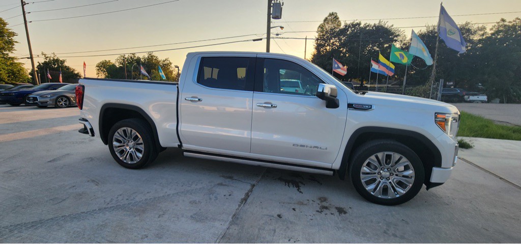 2022 GMC Sierra 1500 Image 6