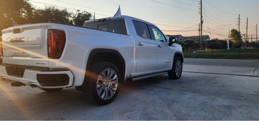2022 GMC Sierra 1500 Image 11