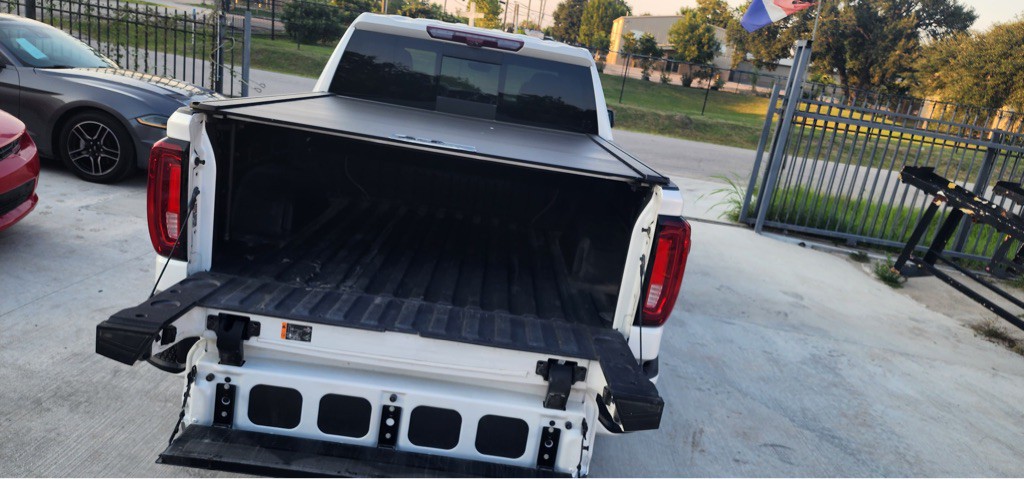 2022 GMC Sierra 1500 Image 13