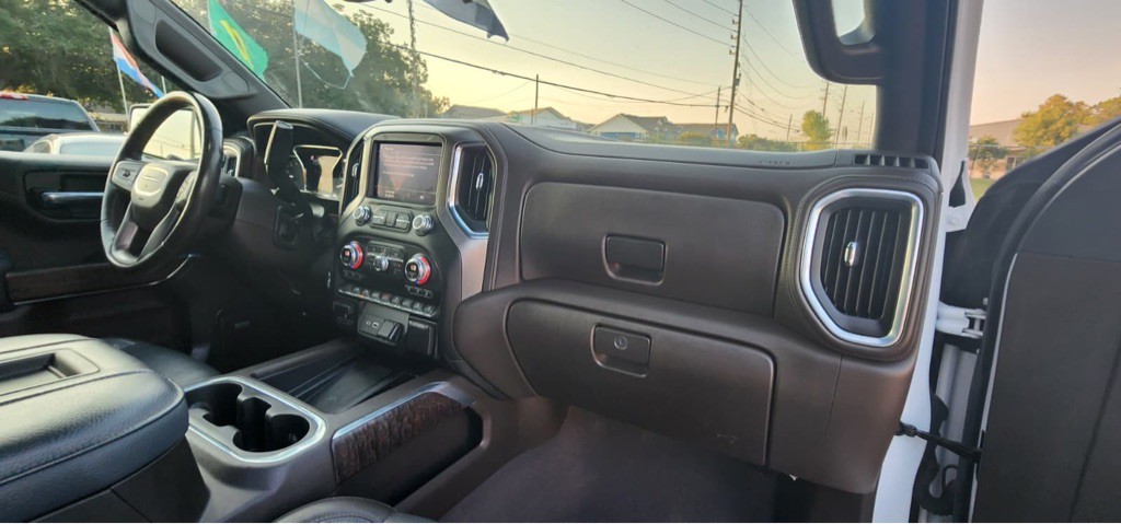 2022 GMC Sierra 1500 Image 16