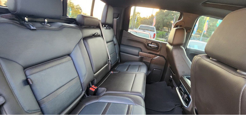2022 GMC Sierra 1500 Image 17