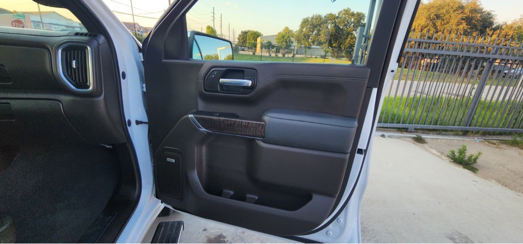 2022 GMC Sierra 1500 Image 18