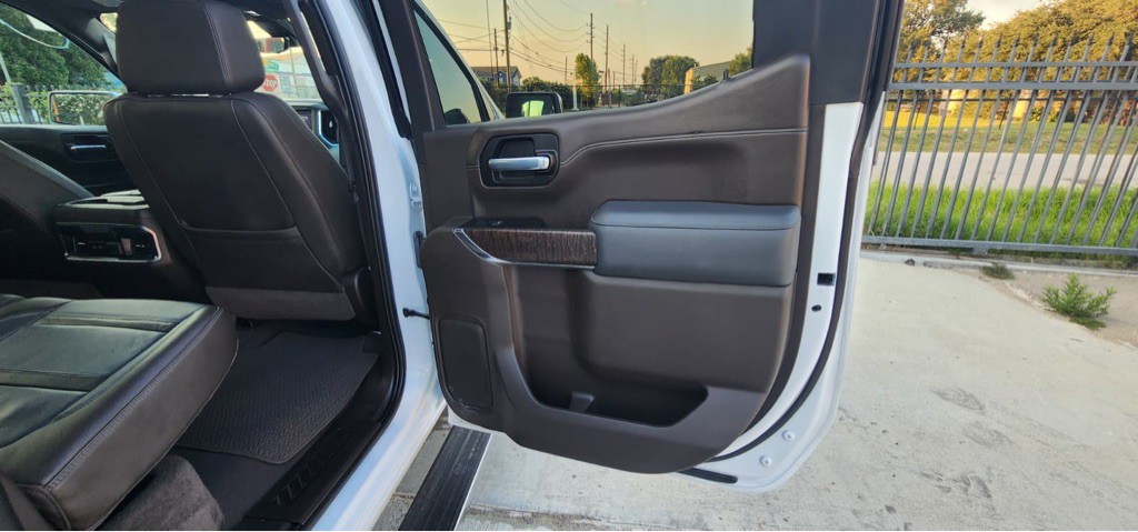 2022 GMC Sierra 1500 Image 20