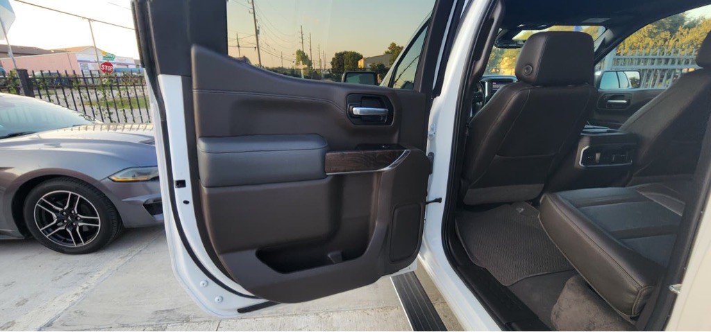 2022 GMC Sierra 1500 Image 24