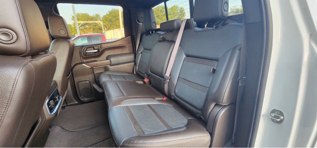 2022 GMC Sierra 1500 Image 25
