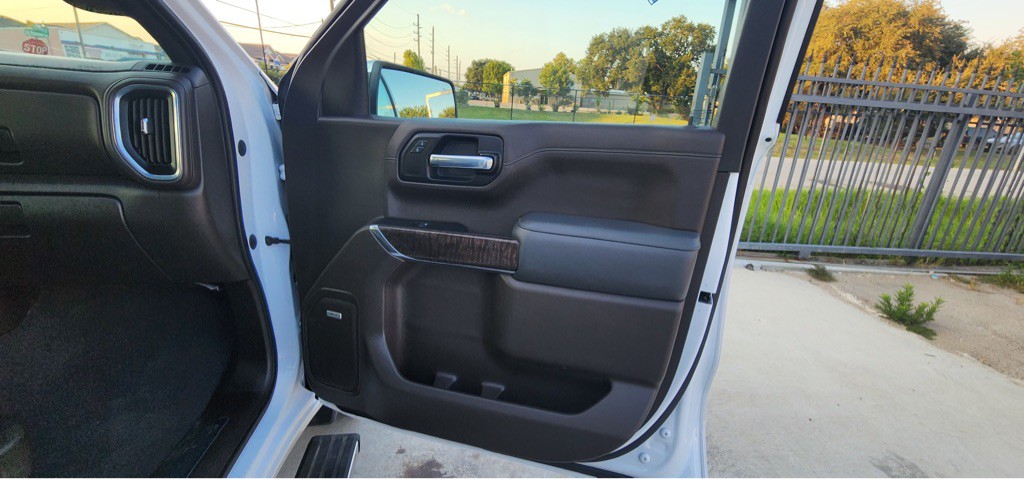 2022 GMC Sierra 1500 Image 28