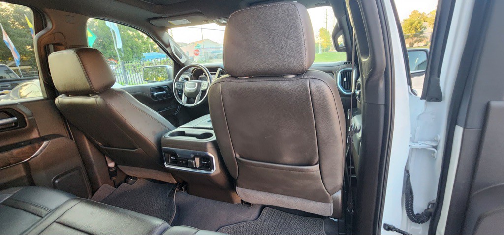 2022 GMC Sierra 1500 Image 29