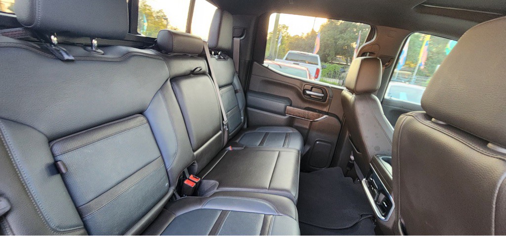 2022 GMC Sierra 1500 Image 30