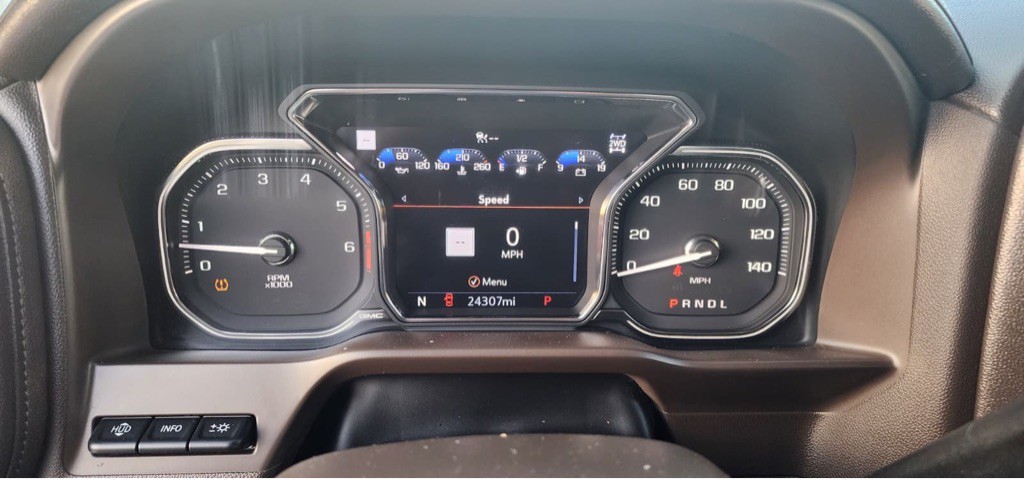 2022 GMC Sierra 1500 Image 31