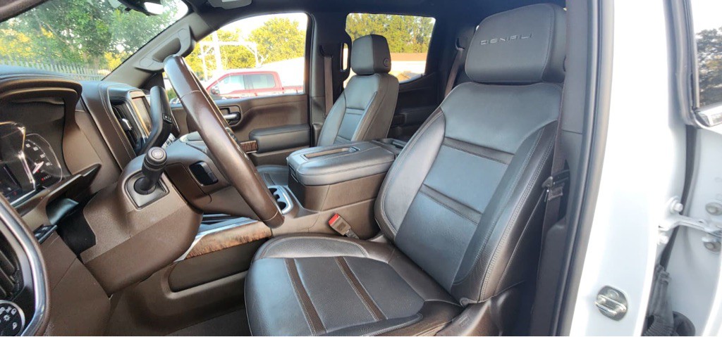2022 GMC Sierra 1500 Image 33