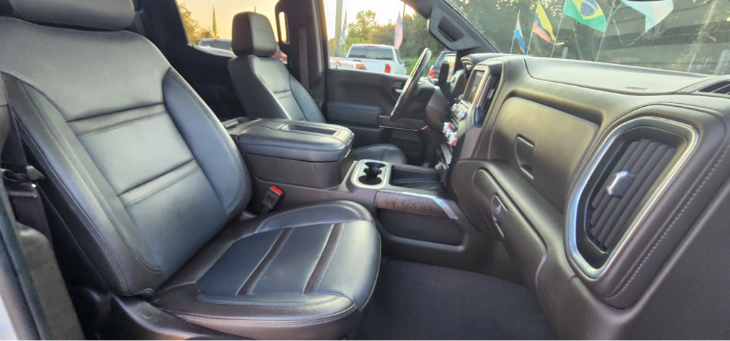 2022 GMC Sierra 1500 Image 34