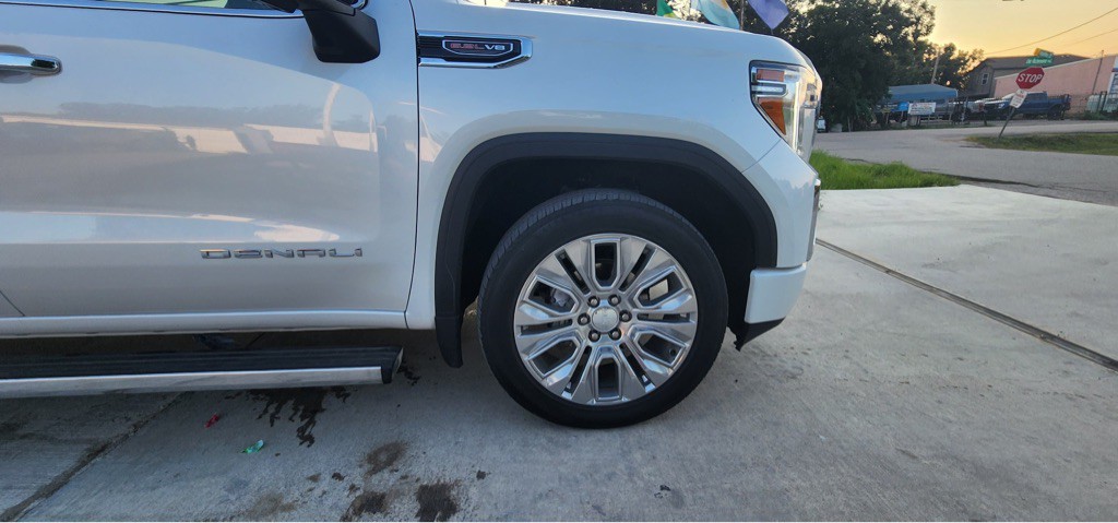 2022 GMC Sierra 1500 Image 36