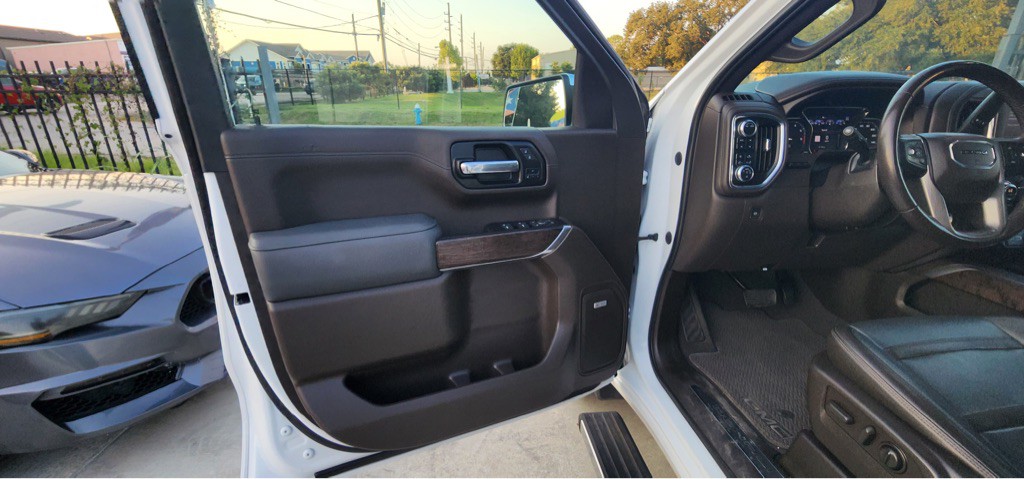 2022 GMC Sierra 1500 Image 39