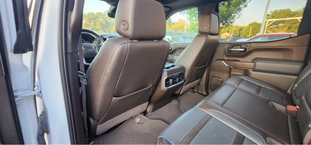 2022 GMC Sierra 1500 Image 40