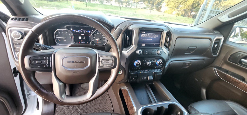2022 GMC Sierra 1500 Image 41