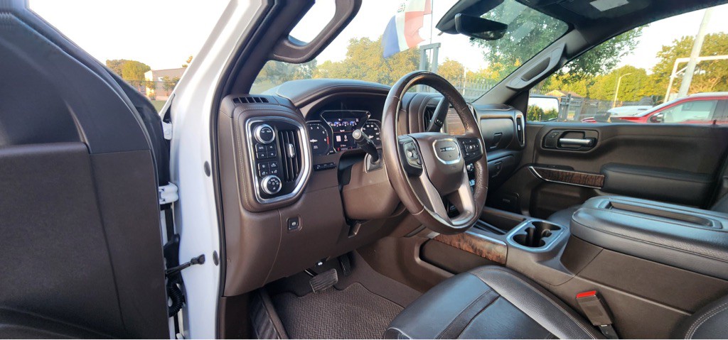 2022 GMC Sierra 1500 Image 42