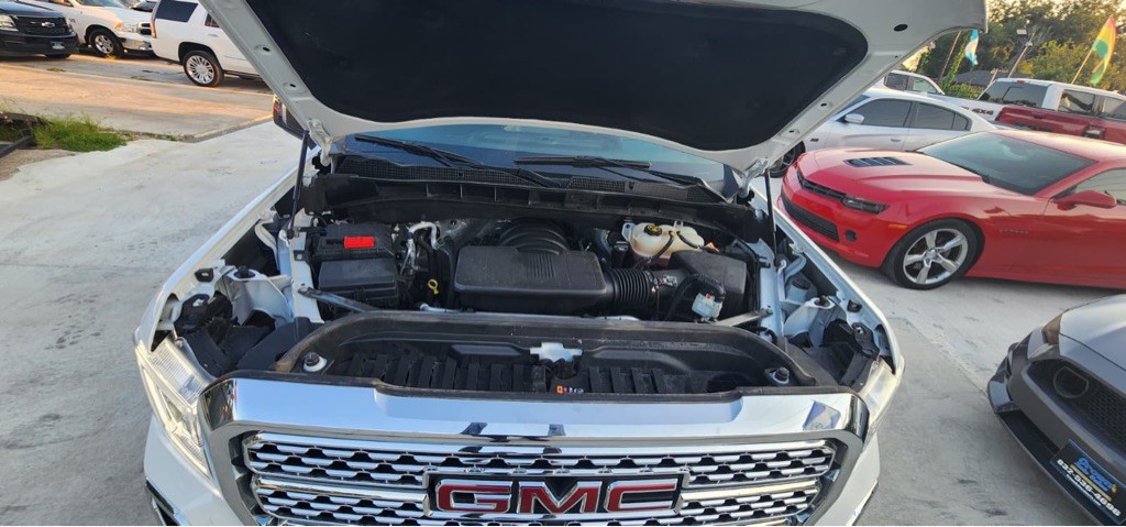 2022 GMC Sierra 1500 Image 44