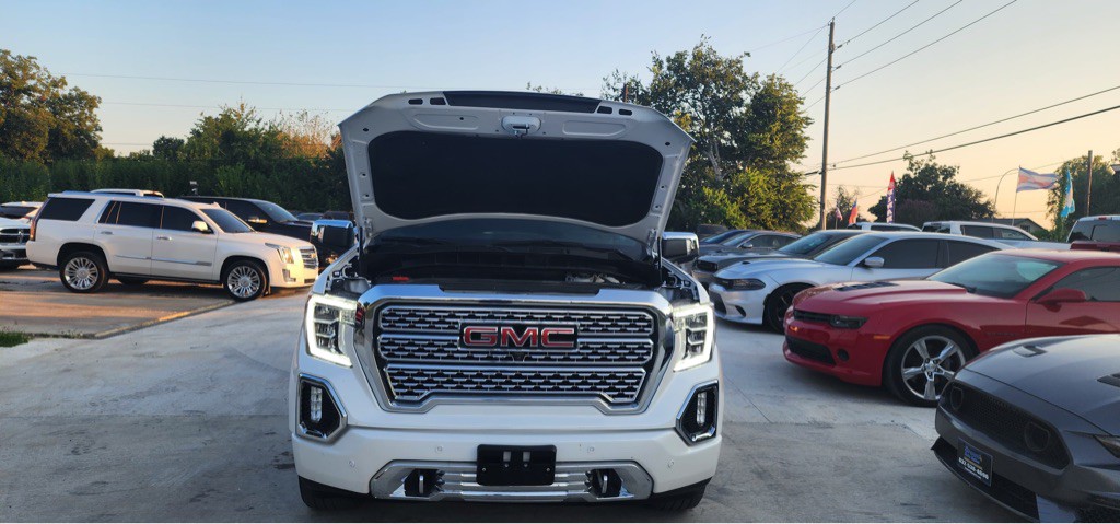 2022 GMC Sierra 1500 Image 45