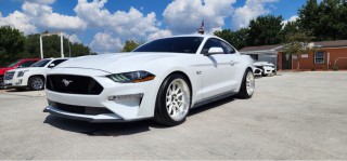 Image for 2020 Ford Mustang GT ID: 6860480
