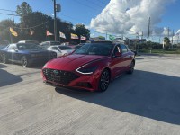 Image for 2020 Hyundai Sonata Limited ID: 6860538