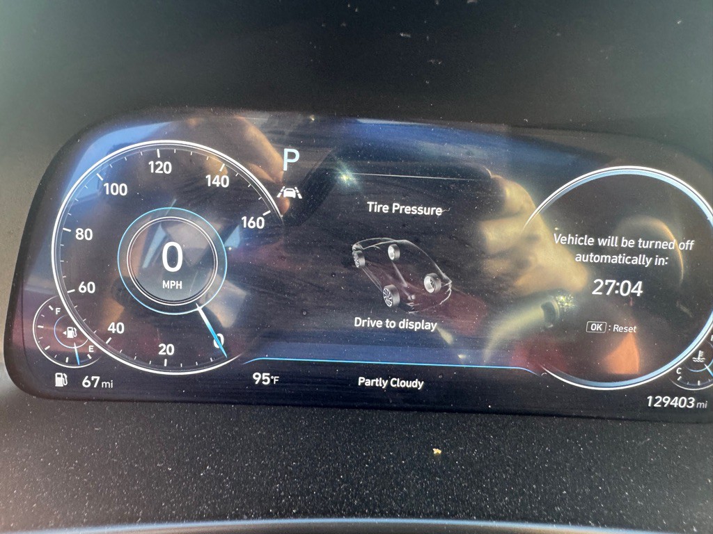 2020 Hyundai Sonata Image 18