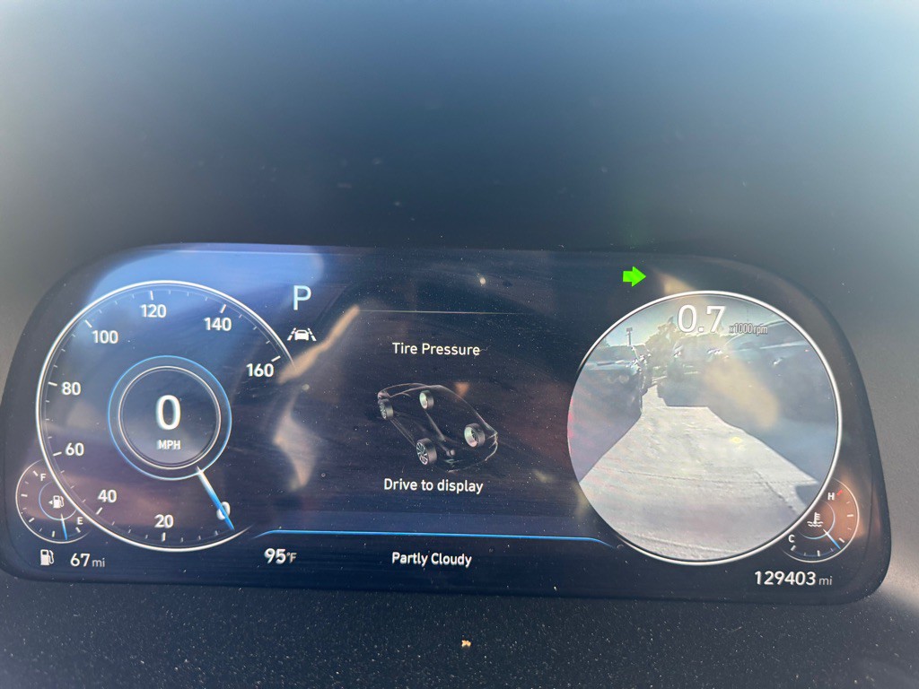 2020 Hyundai Sonata Image 19