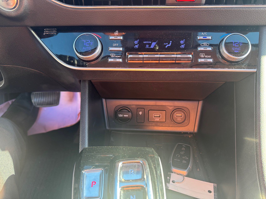 2020 Hyundai Sonata Image 21