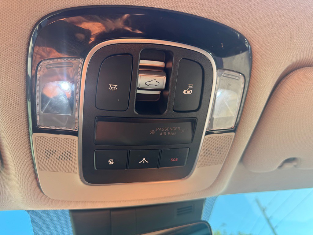 2020 Hyundai Sonata Image 23