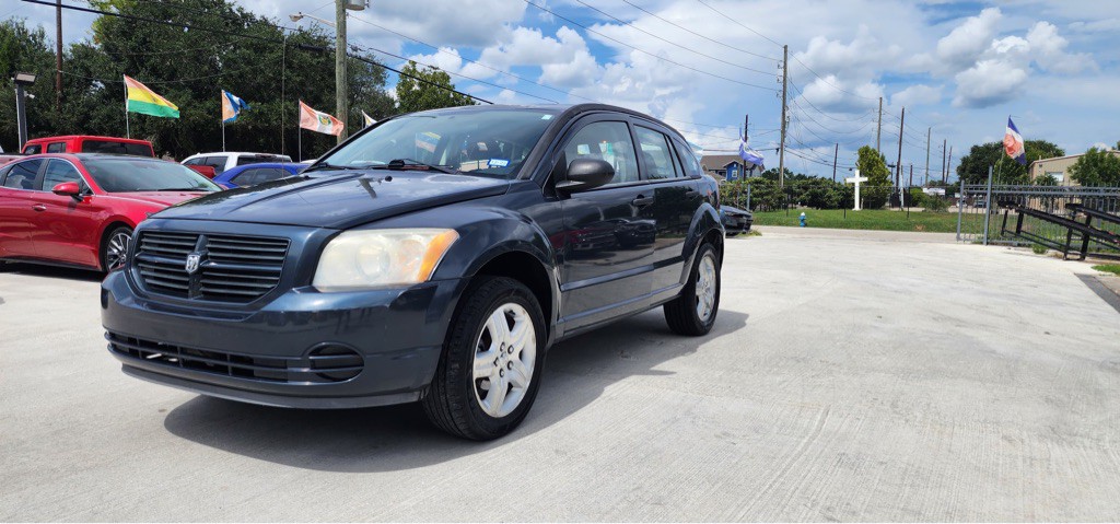 2008 Dodge Caliber Image 1