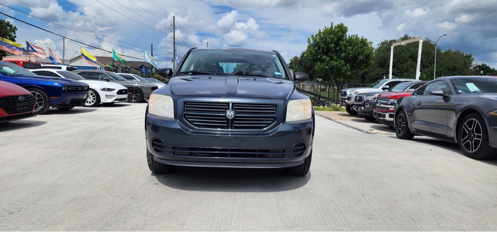 2008 Dodge Caliber Image 2