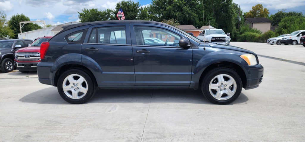 2008 Dodge Caliber Image 6