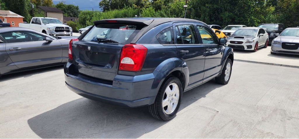 2008 Dodge Caliber Image 9