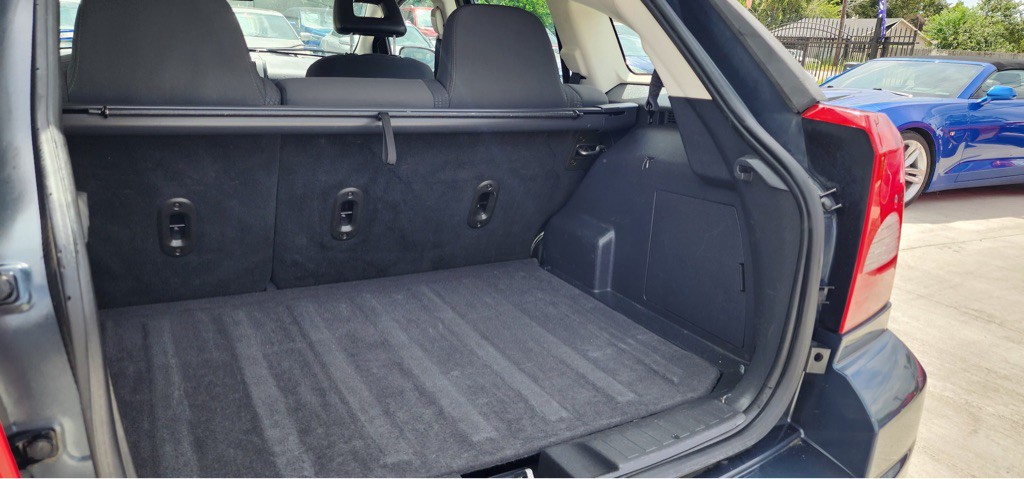 2008 Dodge Caliber Image 12