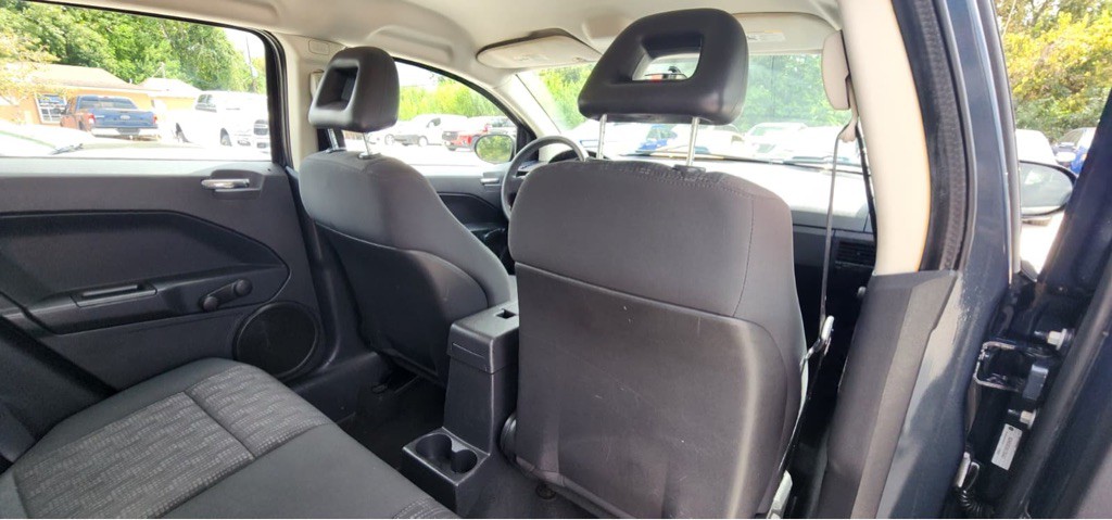 2008 Dodge Caliber Image 14