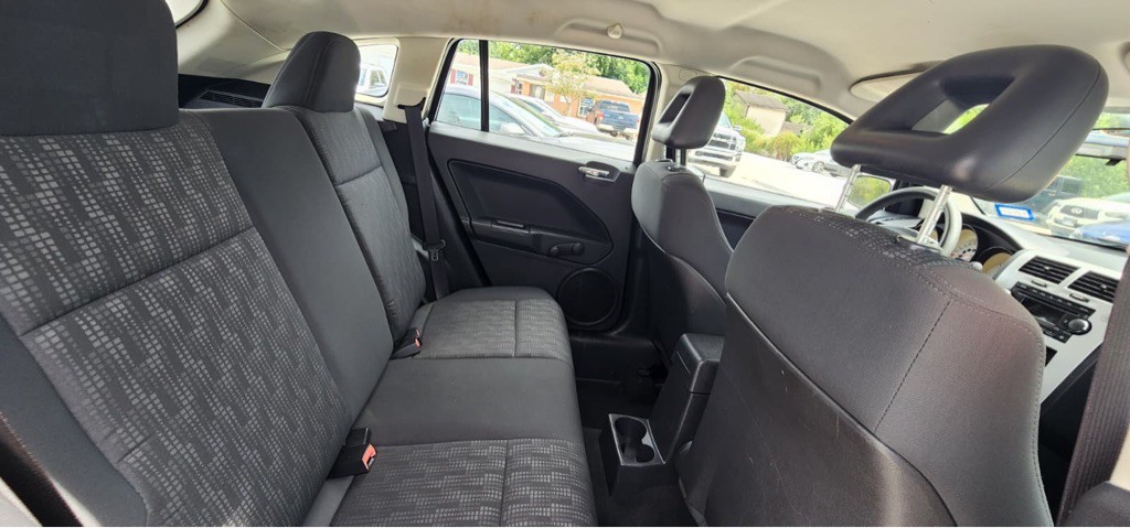 2008 Dodge Caliber Image 15