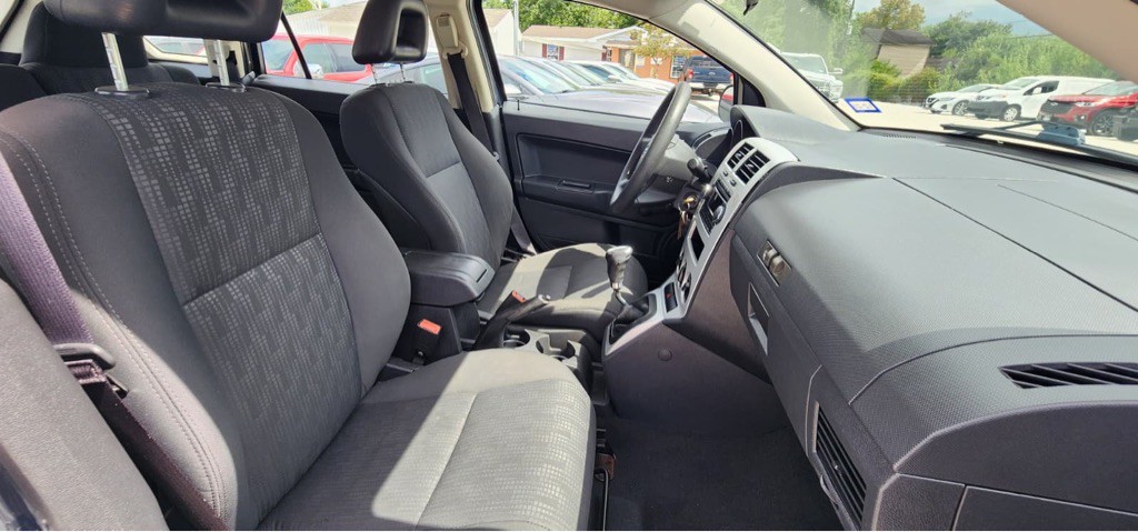2008 Dodge Caliber Image 18