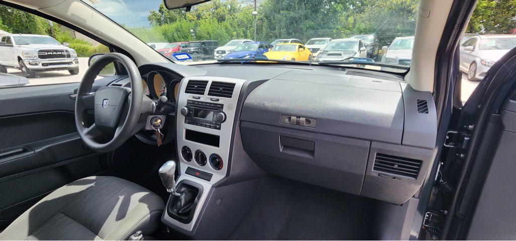 2008 Dodge Caliber Image 19