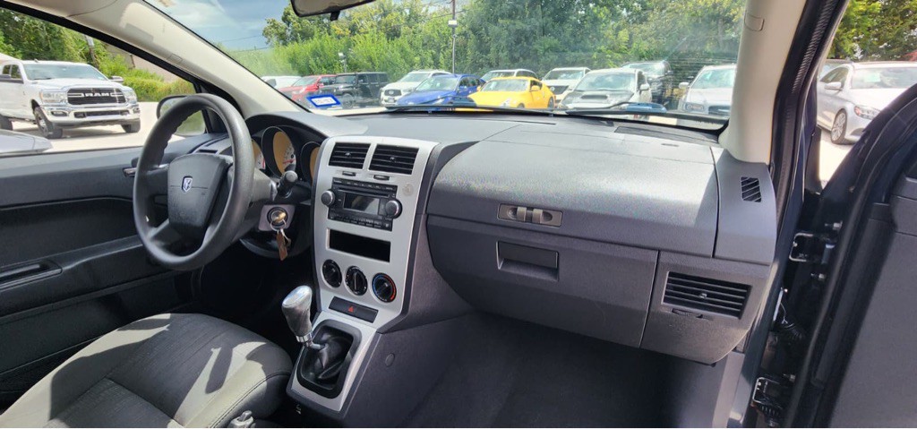2008 Dodge Caliber Image 20